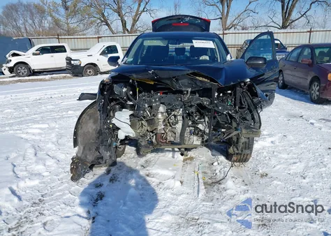 2022 Honda Hr-V Awd Lx из США, поврежденный, VIN 3CZRU6H31NM761857